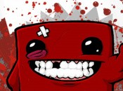 Super Meat Boy Cameos in Retro City Rampage
