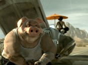 Take a Peek at Beyond Good & Evil 2's Environment Tech