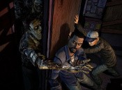 The Walking Dead Sprints to 1 Million Sales