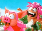Tomba! Leaps onto PSN This Summer Tomba! Leaps onto PSN This Summer
