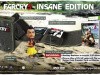 Ubisoft Reveals Far Cry 3's Insane Edition Ubisoft Reveals Far Cry 3's Insane Edition