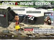 Ubisoft Reveals Far Cry 3's Insane Edition