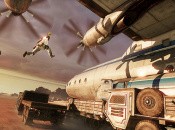 Uncharted 3: Drake's Deception Levels Up with New Patch Uncharted 3: Drake's Deception Levels Up with New Patch