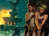 Uncharted Scrambles onto the PlayStation Store Next Month Uncharted Scrambles onto the PlayStation Store Next Month