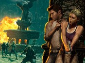Uncharted Scrambles onto the PlayStation Store Next Month