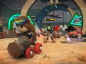 United Front Not Working On LittleBigPlanet Karting Vita United Front Not Working On LittleBigPlanet Karting Vita