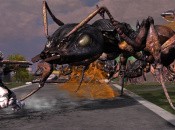 Earth Defense Force Protecting Vita This Fall