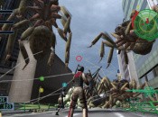 Earth Defense Forces 3 Portable Announced for Vita