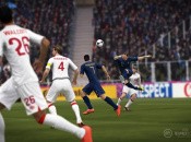 FIFA 12 Shoots Atop UK Sales Charts