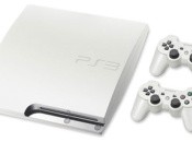 GAME Snags White PS3 Exclusivity in the UK