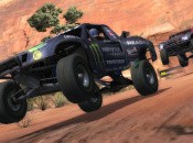 Jeremy McGrath's Offroad Crashes onto PSN Next Week