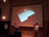 Kaz Hirai's Custom PS3 Will Probably Make You Jealous