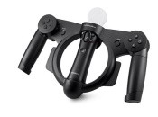 Learn About the Technology Inside Move's Racing Wheel