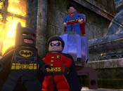 LEGO Batman 2 Glides to UK Charts Summit
