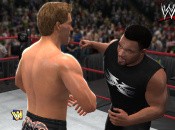 Mike Tyson Punches His Way into WWE '13