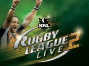 Rugby League Live 2 Charges onto PS3 This Year