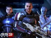 Mass Effect 3 DLC Takes the Fight to Earth