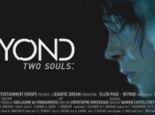 Quantic Dream's Beyond to Feature Ellen Page