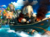 Sine Mora Shooting onto PlayStation Vita