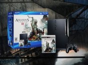 Sony Announces Assassin's Creed III PS3 Hardware Bundle