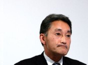Sony Executives Take Pay Cuts, Return Bonuses