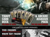 Bethesda Reveals Dishonored Pre-Order Bonuses