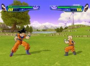 Dragon Ball Z Budokai Gets HD Makeover on PS3
