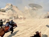 Go Behind the Scenes with Call of Duty: Black Ops 2