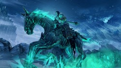 Hell ride