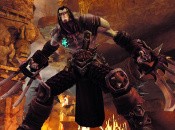 Vigil Games - Darksiders II