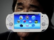 Japanese Sales Charts: White Vita Boosts Numbers