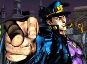 JoJo's Bizarre Adventure All-Star Battle Brings Madness to PS3