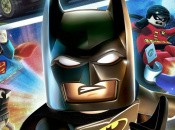 LEGO Batman 2 Keeps UK Sales Charts in Custody
