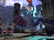Malicious Brings Delicious Combat to North America