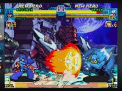 Marvel vs. Capcom Origins Bursts onto PSN This Year