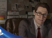 No, Willem Dafoe Is Not Starring in Beyond