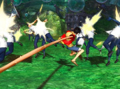 One Piece: Pirate Warriors Reaches EU Shores on 21st September