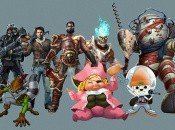 PlayStation All-Stars Throws Its Weight Around on 23rd October