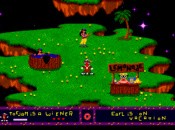 ToeJam & Earl Strutting onto PlayStation 3