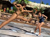 Swimwear DLC When You Pre-Order Tekken Tag Tournament 2