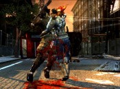 THQ Returns Devil's Third Rights Back to Valhalla