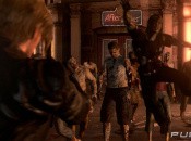 Three New Gameplay Videos for Resident Evil 6