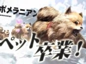 Tokyo Jungle Surpasses 200,000 Sales in Japan