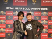 Columbia Pictures Signs Up Metal Gear Solid Movie