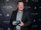 Jack Tretton Believes Vita Sales Are "Acceptable"