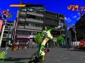 Jet Set Radio HD Tags PSN on 11th September