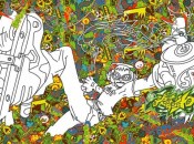Pre-Order Jet Set Radio's Original Beats