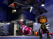 Psychonauts Launches on PSN Next Week