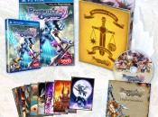 Ragnarok Odyssey Scoops Slick Mercenary Edition