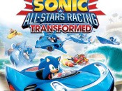 Sonic & All-Stars Racing Transformed Gets Bonus Edition